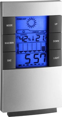 TFA weather station 35.1087 35