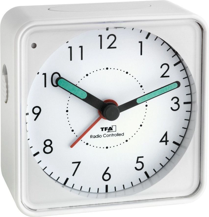 TFA 60.1510.02 Picco Alarm