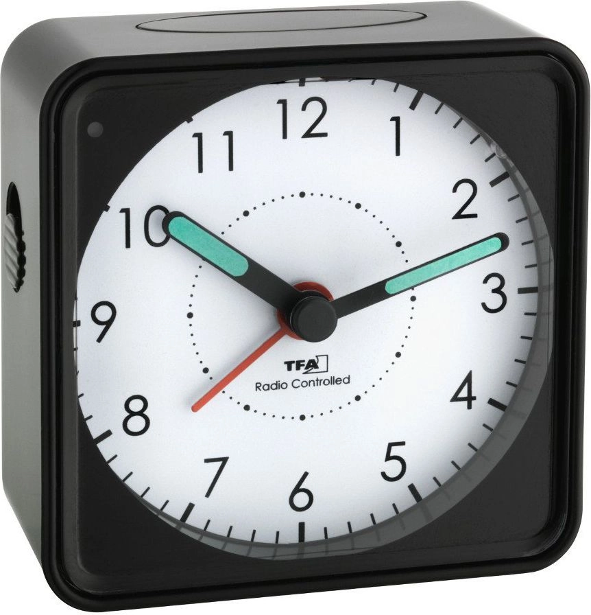 TFA 60.1510.01 Picco Alarm
