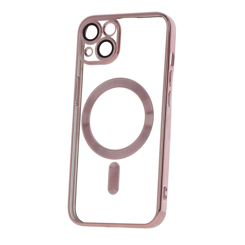 Mocco Color Chrome Mag case for