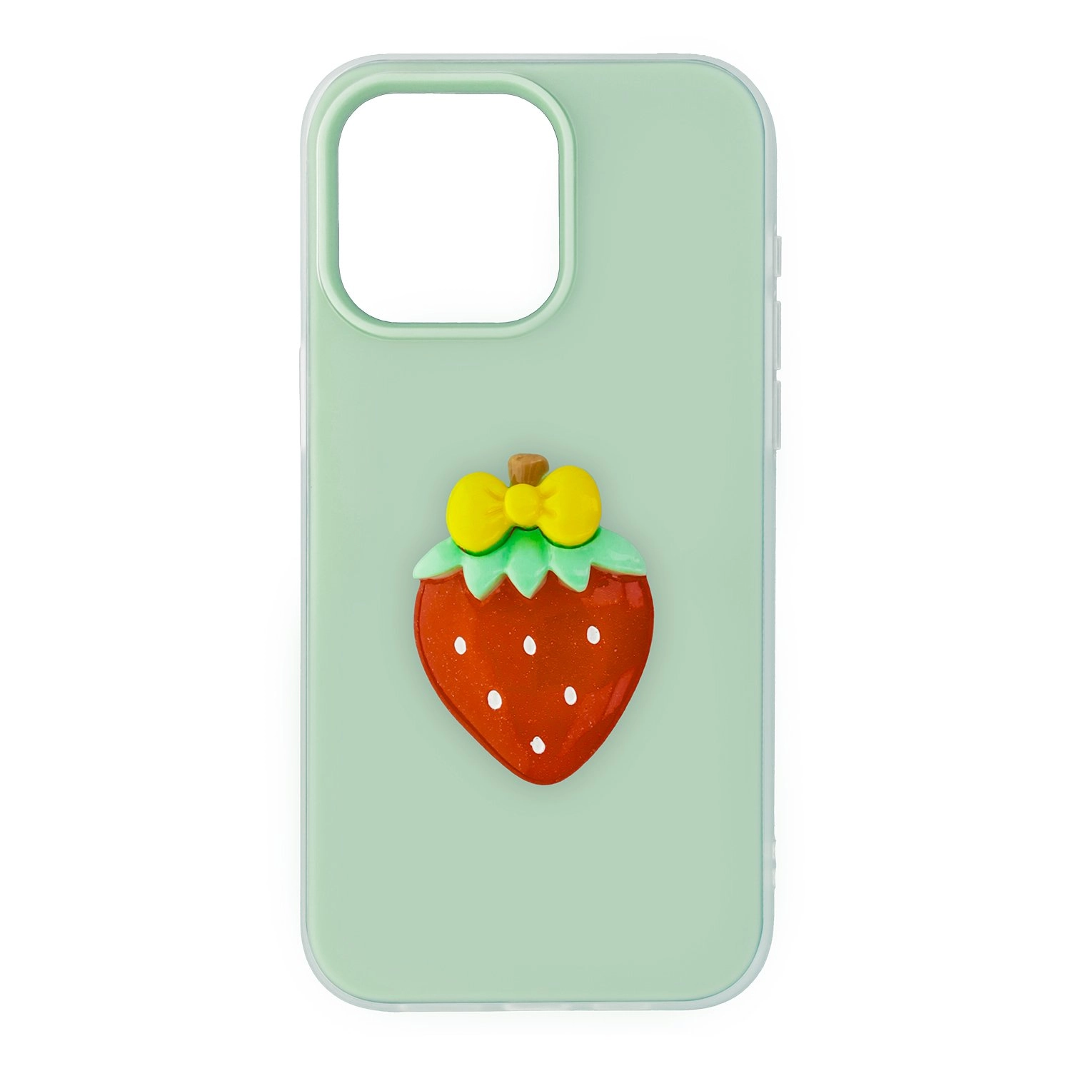 Mocco Fruit 2in1 Back Case for