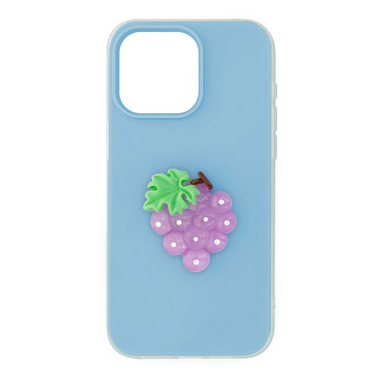 Mocco Fruit 2in1 Back Case for