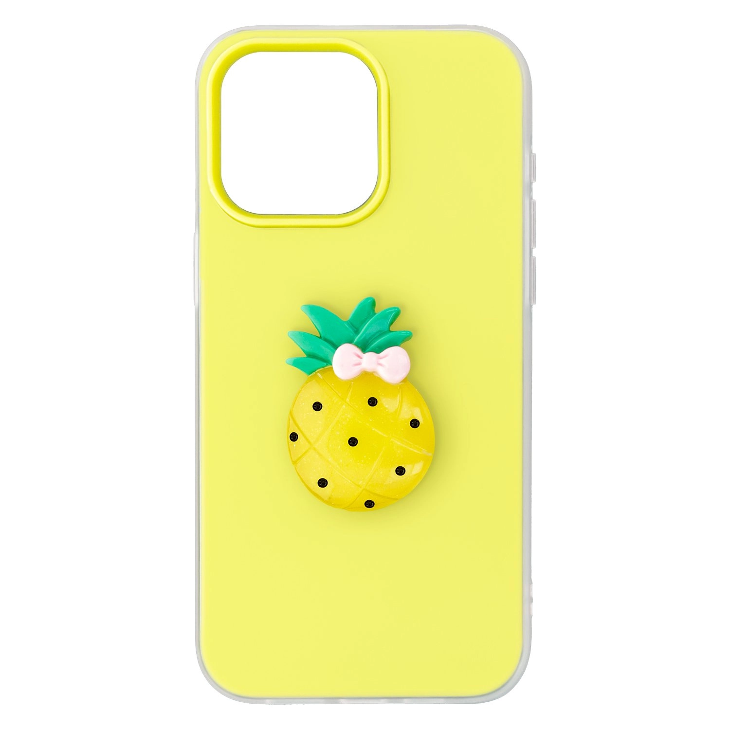Mocco Fruit 2in1 Back Case for