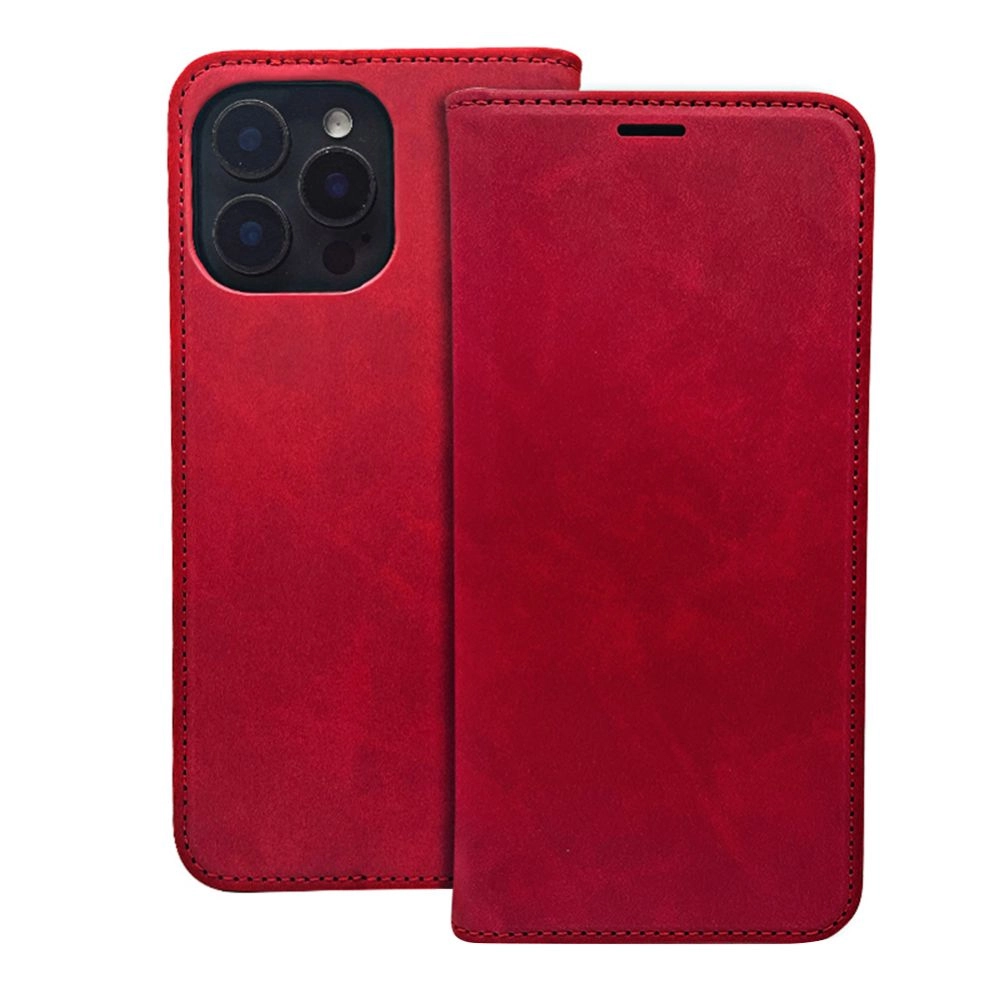 Smart Suede case for Samsung Galaxy