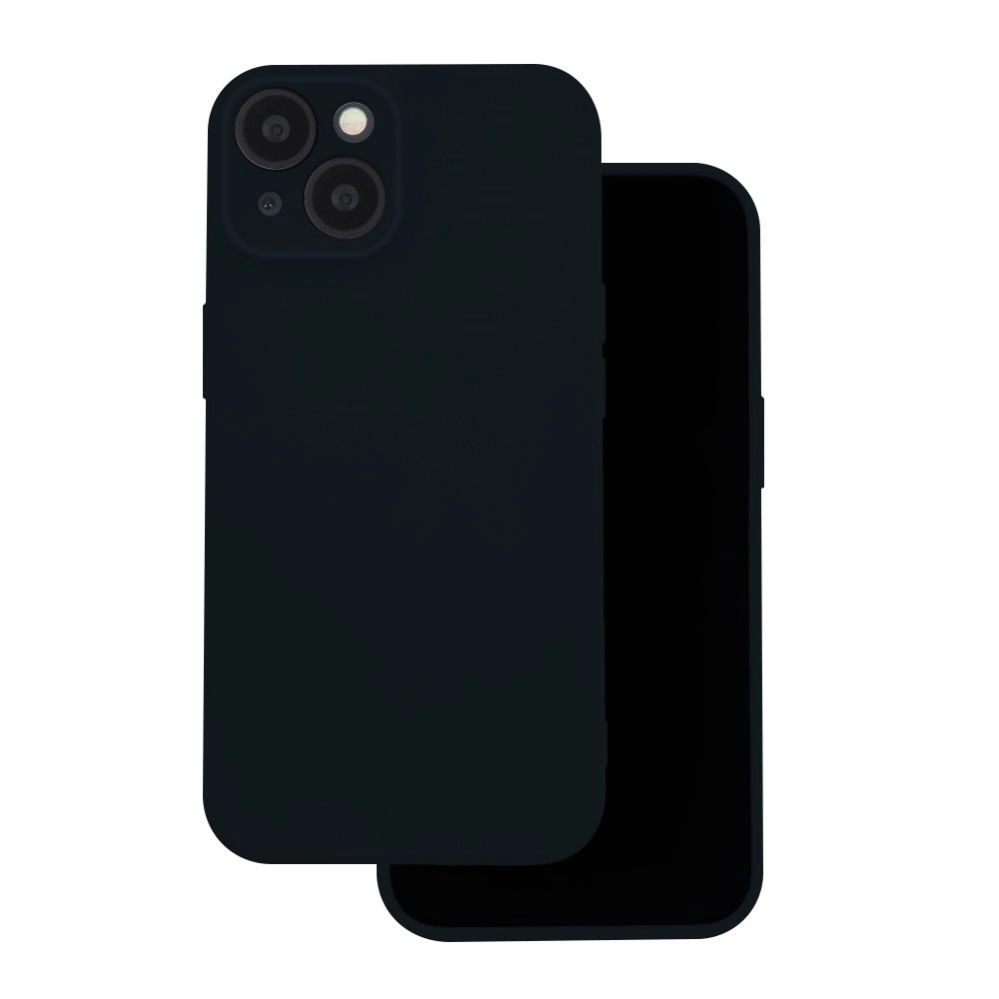 Aizmugurējais vāciņš TFO Silicon case for