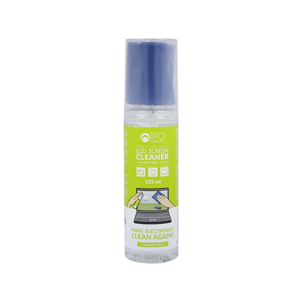 TFO Cleaner for LCD / TFT