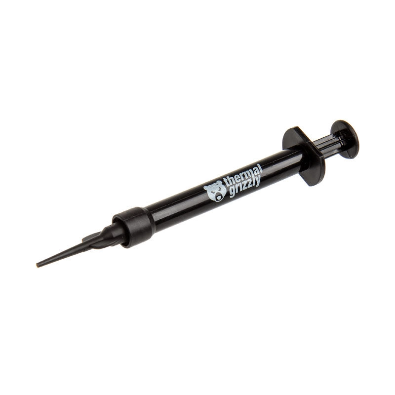 Thermal Grizzly Conductonaut heat sink compound