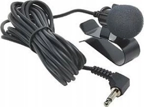 Bury microphone round for FSE (