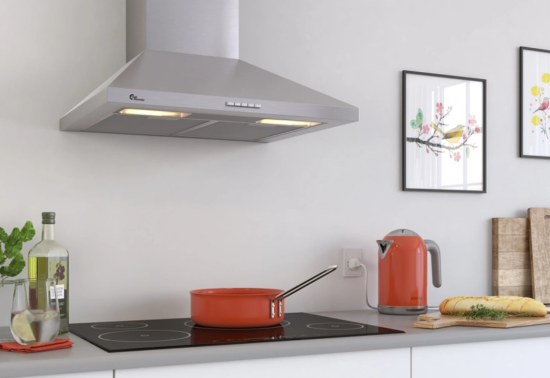 THERMEX Camino Eco II Wall-mounted Stainless