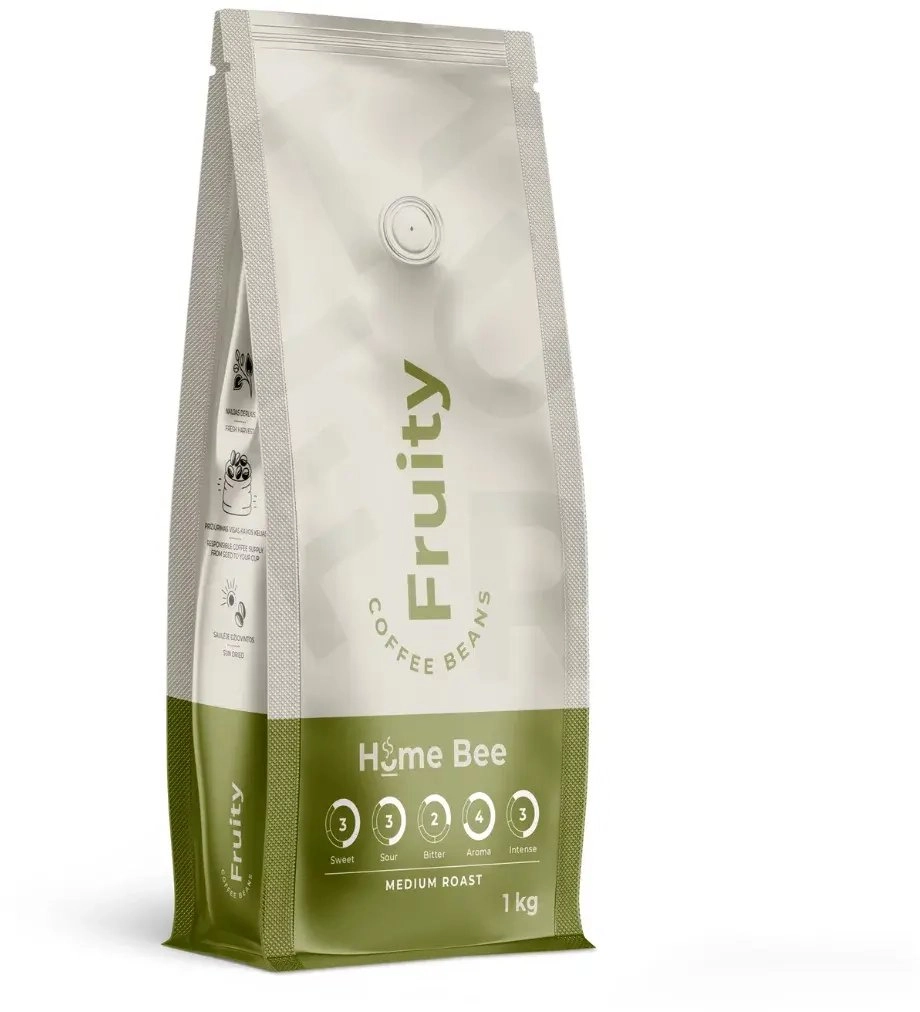 Kawa ziarnista THI COFFEE BEANS HOME