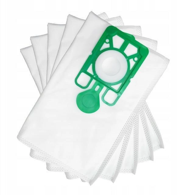 Vacuum cleaner bag THI SAFBAG ANB604NM