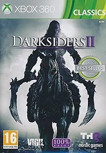 Darksiders 2 (Classic) 9006113005391