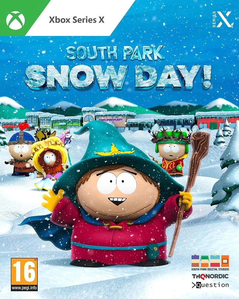 South Park Snow Day 1241216 9120131601059