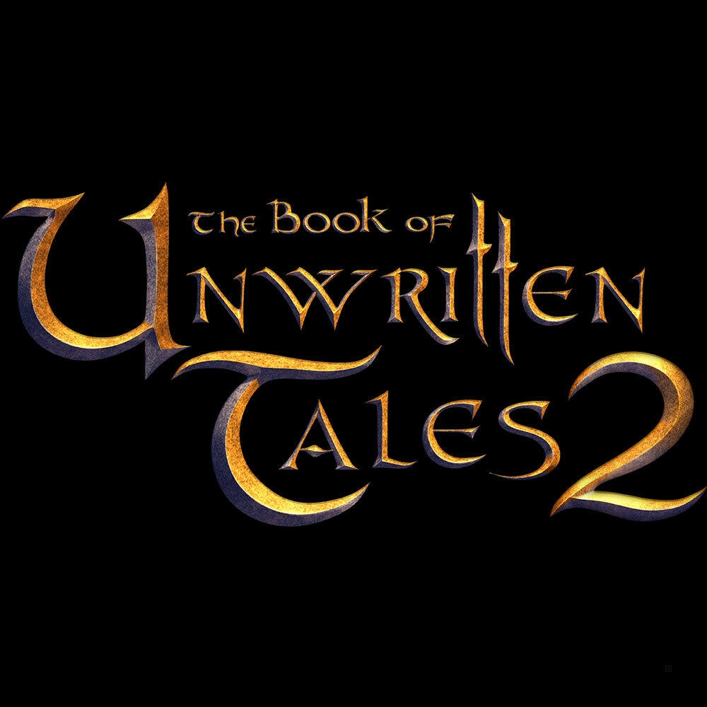 THQ Nordic The Book of Unwritten