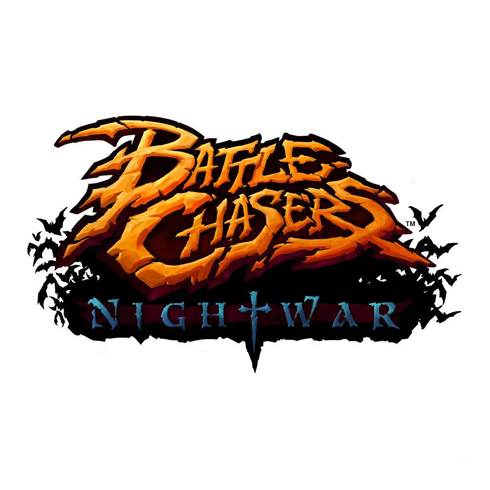 THQ Nordic Battle Chasers Nightwar Standard