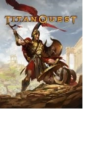 THQ Nordic Titan Quest 1082138 9120080071873