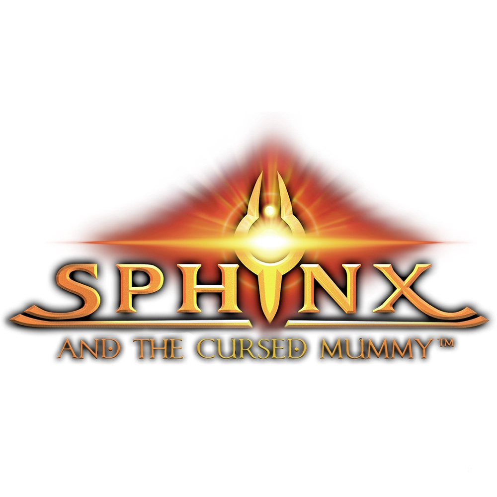 THQ Nordic Sphinx and the Cursed