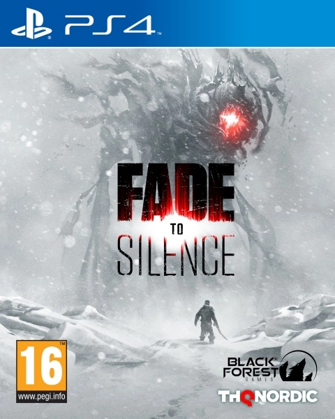 THQ Nordic Fade to Silence 1127511