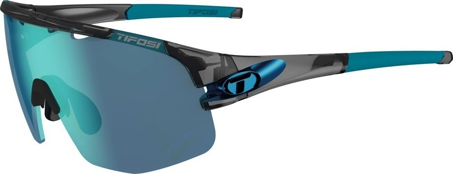 TIFOSI Okulary TIFOSI SLEDGE LITE crystal