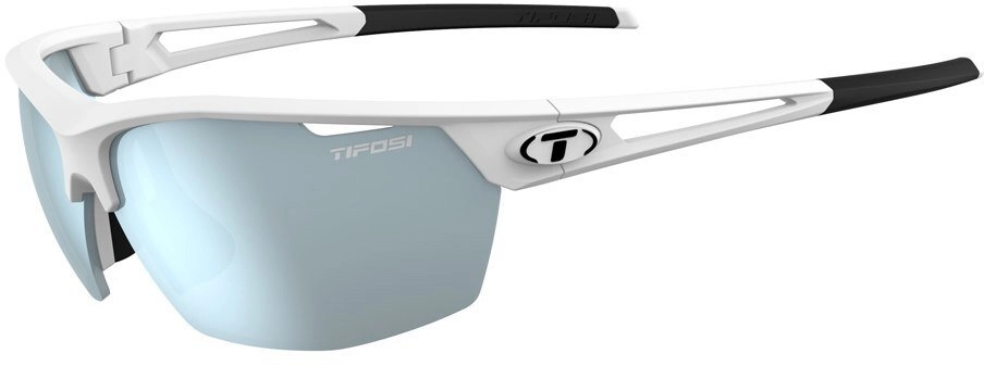TIFOSI NAVAR glasses matte white (1