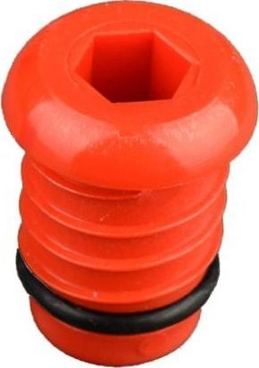 TI Group Leak test plug for