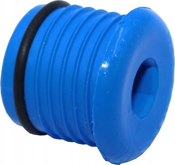 TI Group PEX 32x3 0mm blue