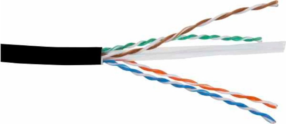 TKH SecurityNET U/UTP cable cat. 6