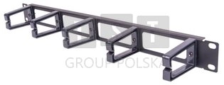 TKH CCAS-PP-01U 1U ordering panel for