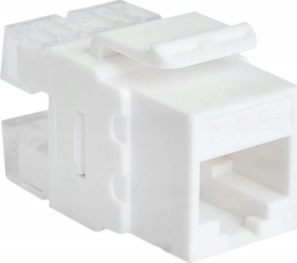 TKH RJ45 keystone module cat.5e