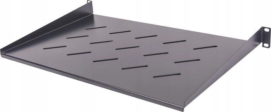 TKH Fixed shelf 19 inches 1U