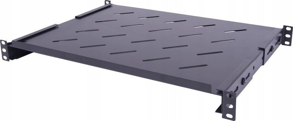 TKH Adjustable shelf 19 inches 1U