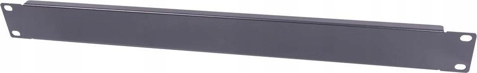 TKH Blanking panel 19 inches 1U