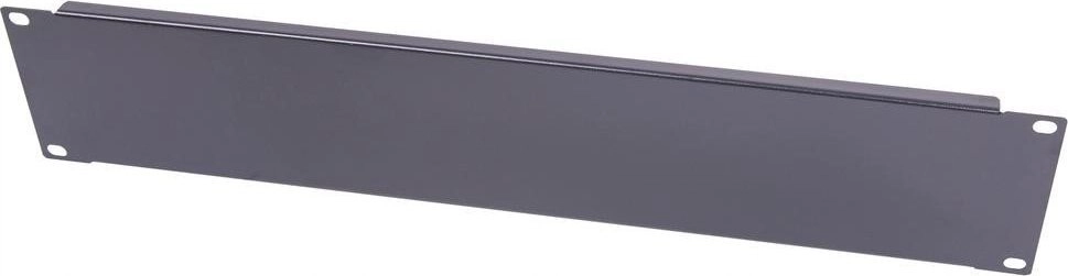 TKH Blanking panel 19 inch 2U