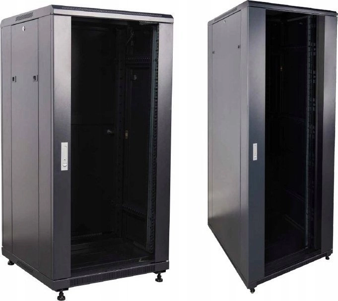 TKH cabinet Free-standing RACK cabinet 19