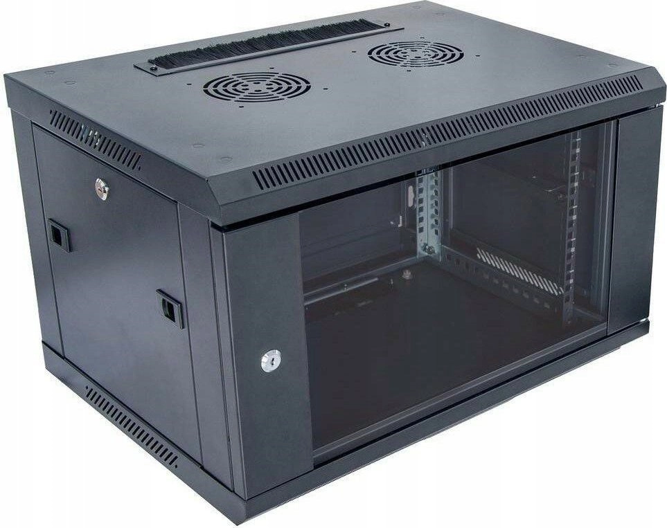 TKH cabinet RACK hanging cabinet 19