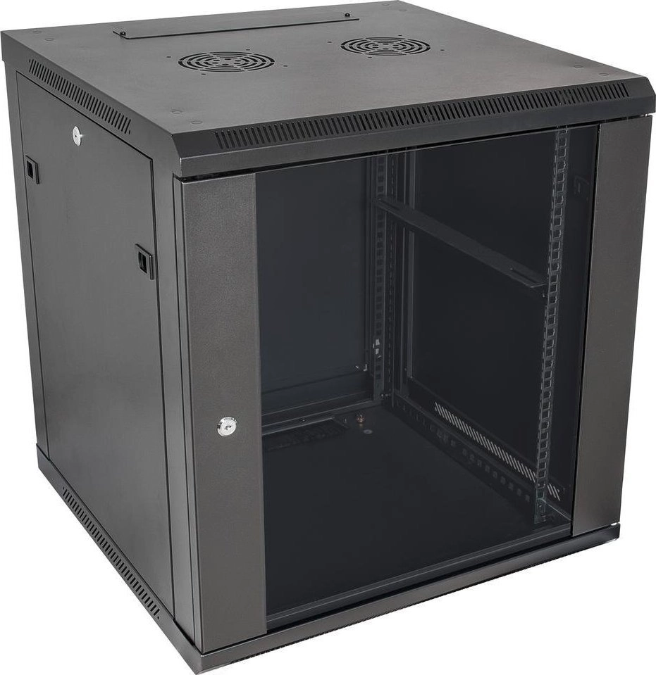 TKH cabinet RACK hanging cabinet 19