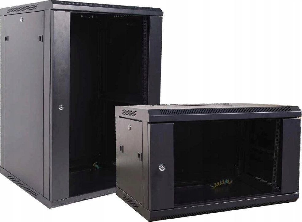 TKH cabinet RACK hanging cabinet 19