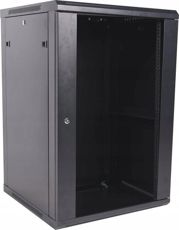 TKH cabinet RACK hanging cabinet 19