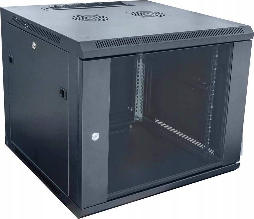 TKH cabinet RACK hanging cabinet 19
