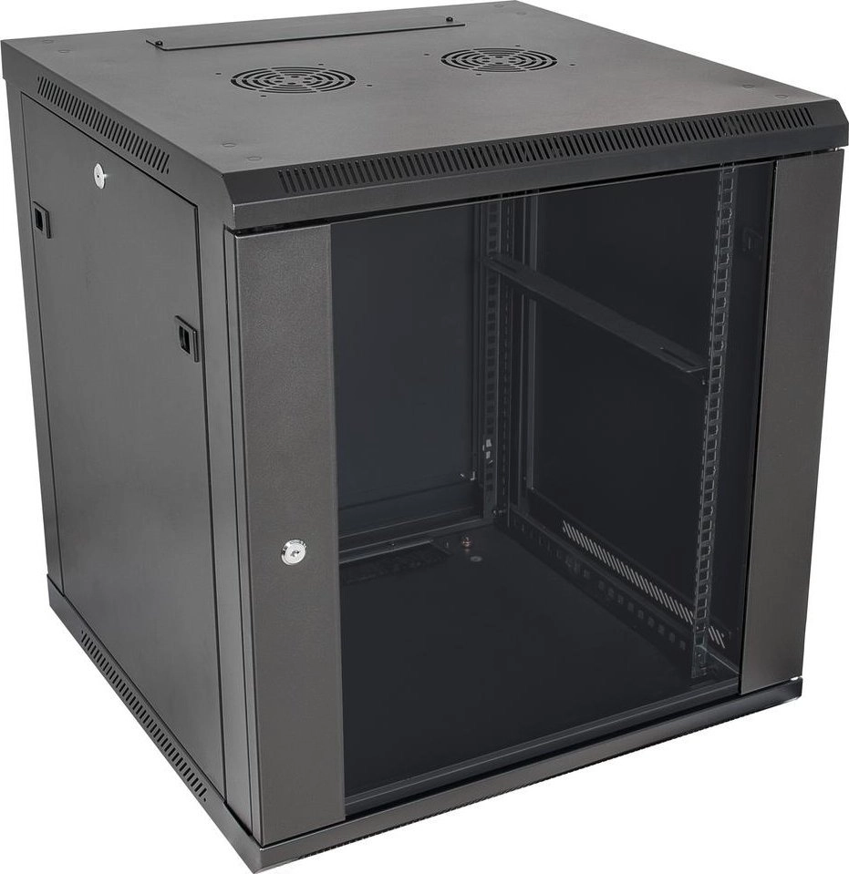 TKH cabinet RACK hanging cabinet 19