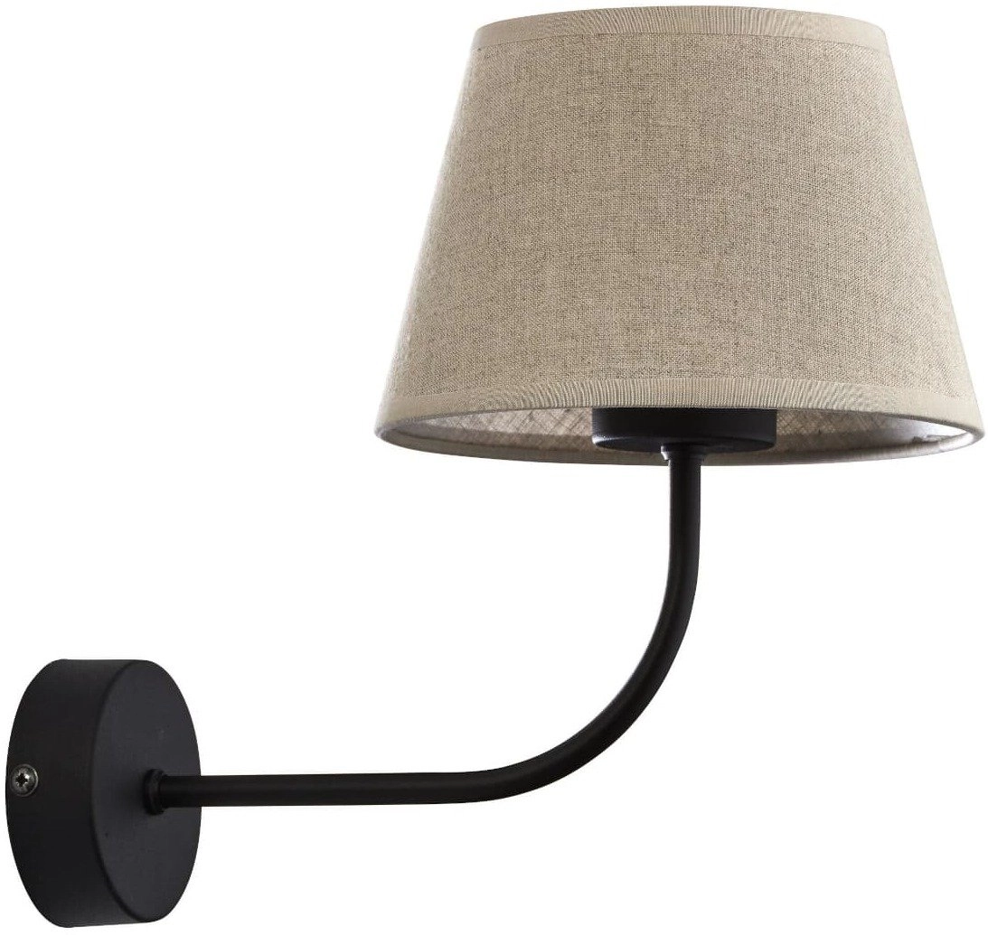 TK Lighting wall lamp Classic bedroom