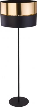 TK Lighting floor lamp HILTON 5465