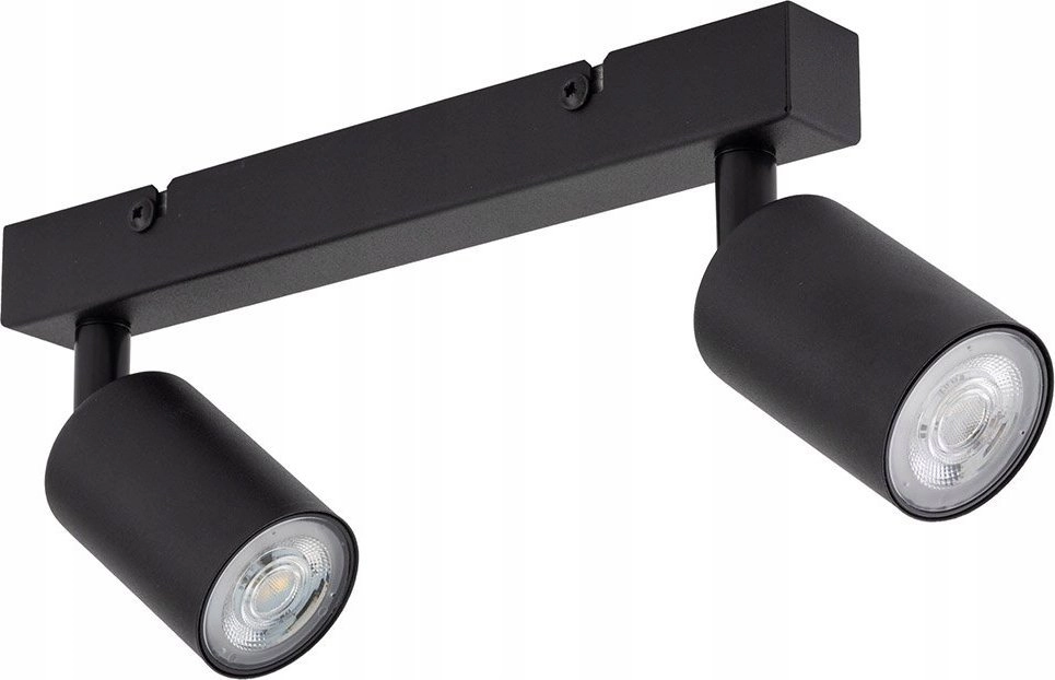 LAMP SPOT LIGHT TOP GU10 2X10W