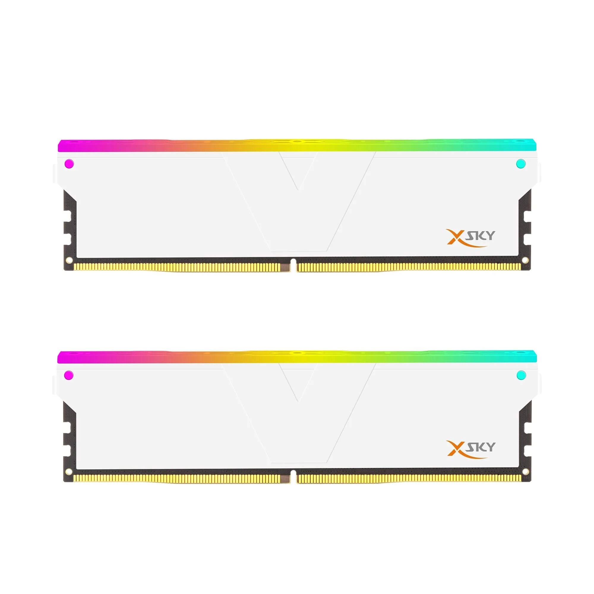 V-Color Manta XSky RGB DDR5-6000 RAM