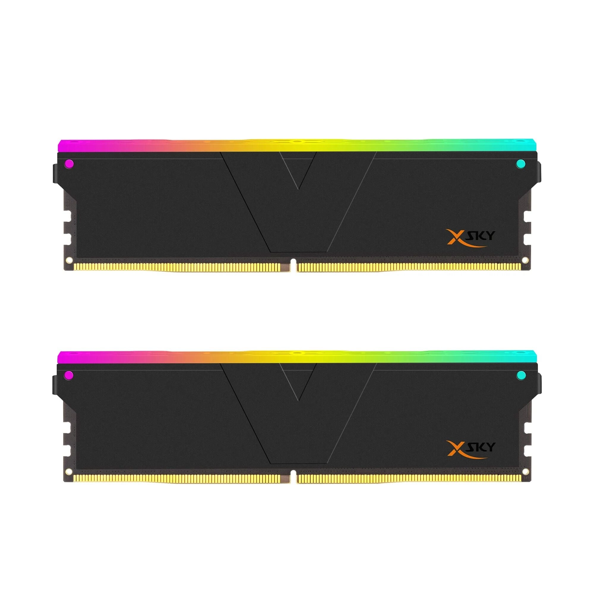 V-Color Manta XSky RGB DDR5-6000 RAM