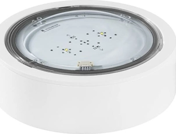 TM TECHNOLOGIE Emergency LED luminaire ITECH
