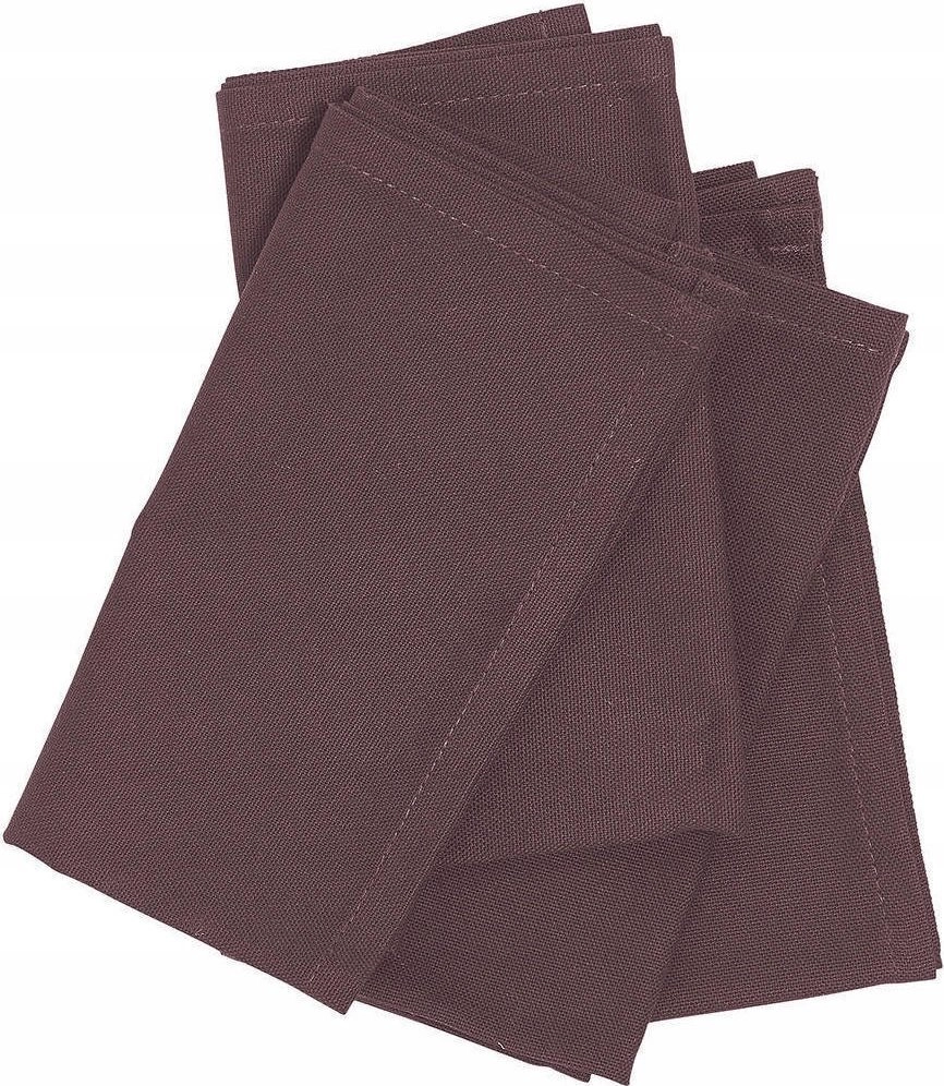 TODAY Uni cotton napkins  4 pieces