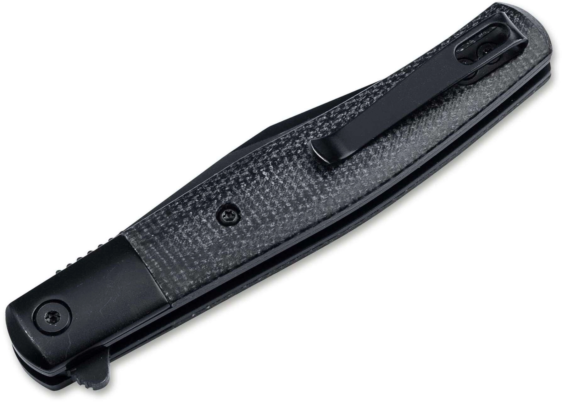 TOGO Boker Plus Modern Stockmann NitroV
