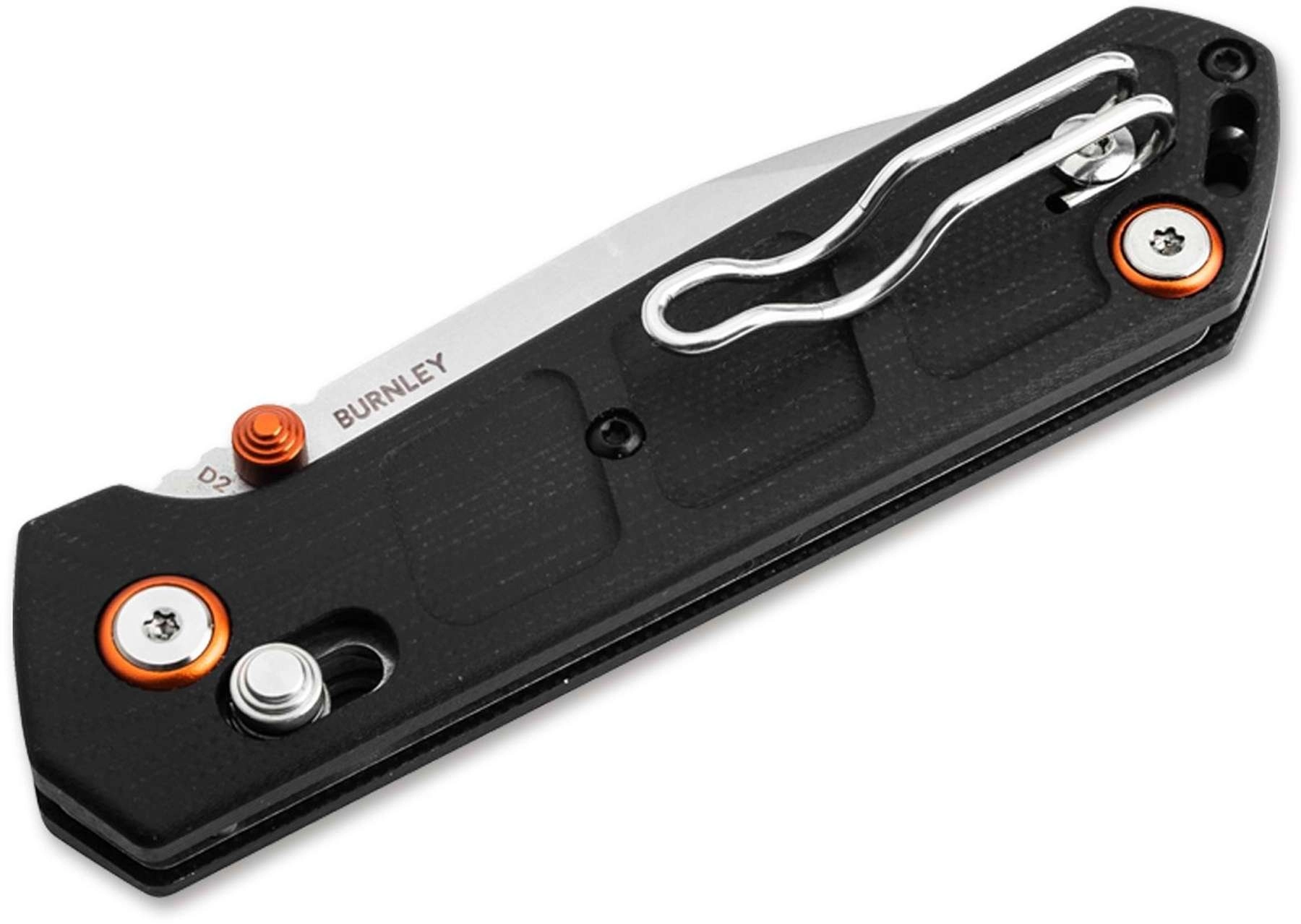 TOGO Boker Plus Kihon Compact D2