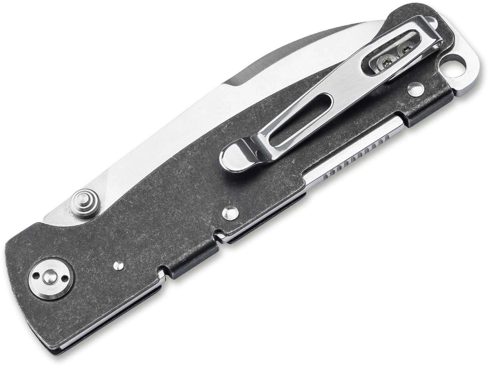 TOGO Boker Plus Atlas Droppoint TS